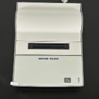 Mettler Toledo P-52RUE Receipt Printer image 2